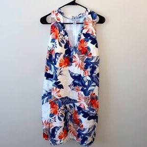 Tommy Bahama Tropical Dress